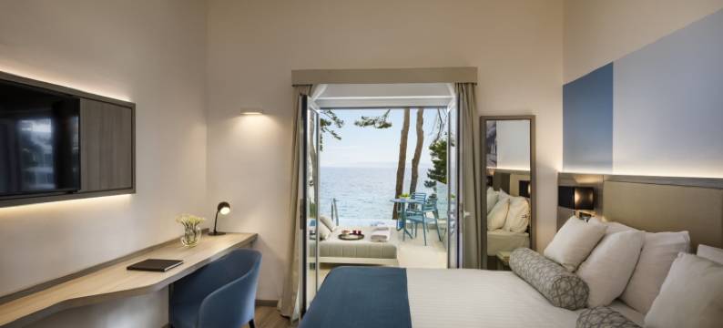 瓦拉马尔卡罗来纳酒店及别墅(Valamar Carolina Hotel & Villas)图片