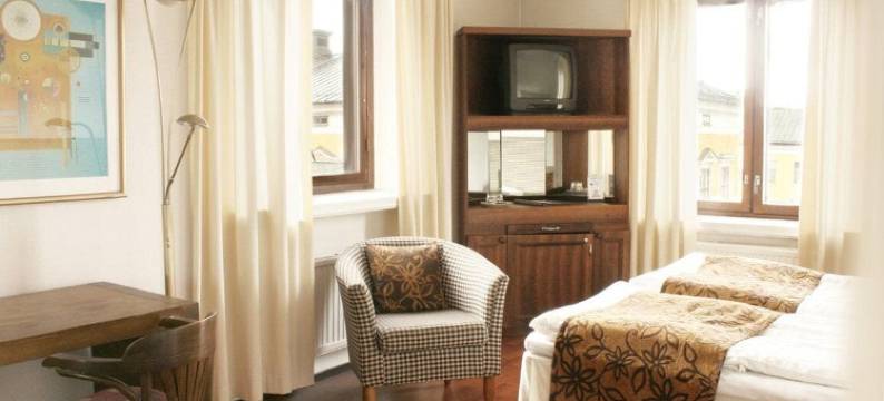 赛拉霍内酒店(Hotel Seurahuone)图片