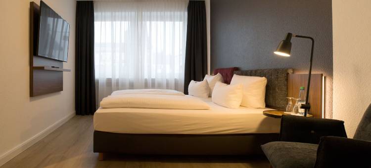 宫殿剧院酒店(Hotel am Schlosstheater)图片