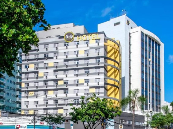 B&B酒店里约热内卢北部