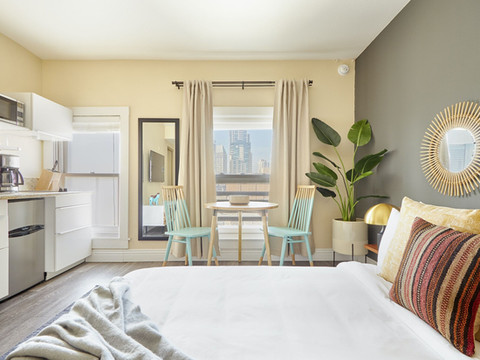 卡萨瓦斯灯区圣迭戈