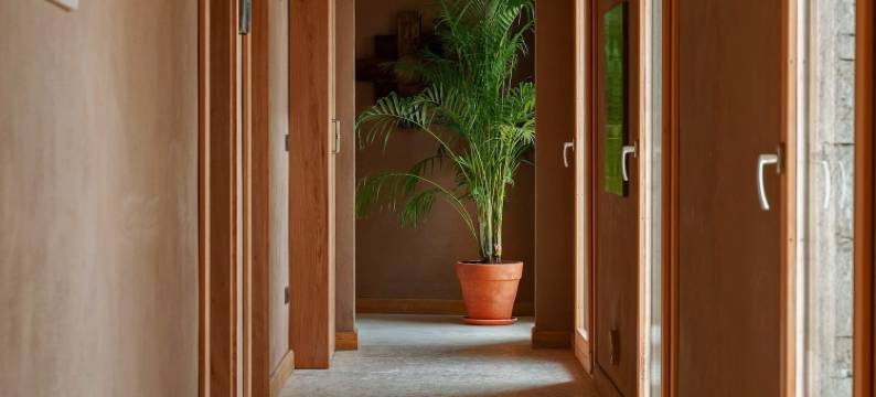 地球母亲酒店(Pachamama Alaçatı)图片