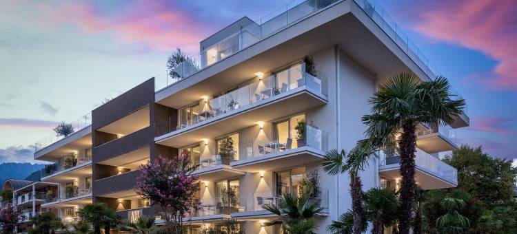 阿里斯公寓 & 天空泳池 - Tonelli酒店 - 限成人(Aris Apartments & Sky Pool - Tonelli Hotels - Adult Friendly)图片