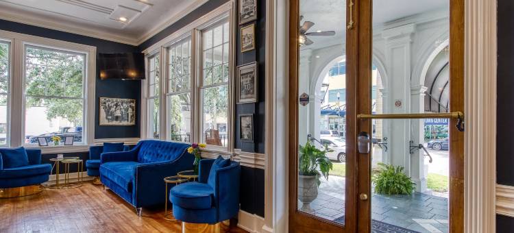 科尔多瓦酒店 - 圣彼得堡(Cordova Inn)图片