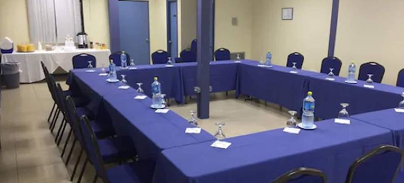 卡尔别致酒店及会议设施(Carl's Unique Inn & Conference Facilities)图片