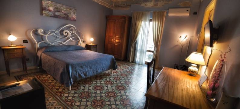 星空下民宿(- Sotto le Stelle - B&B)图片