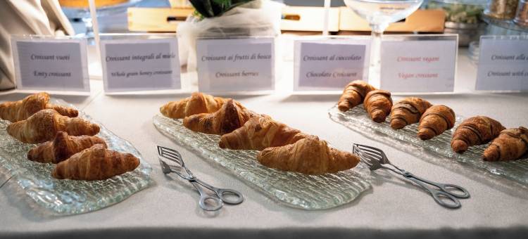 花园体验酒店(Hotel Garden Experience)图片