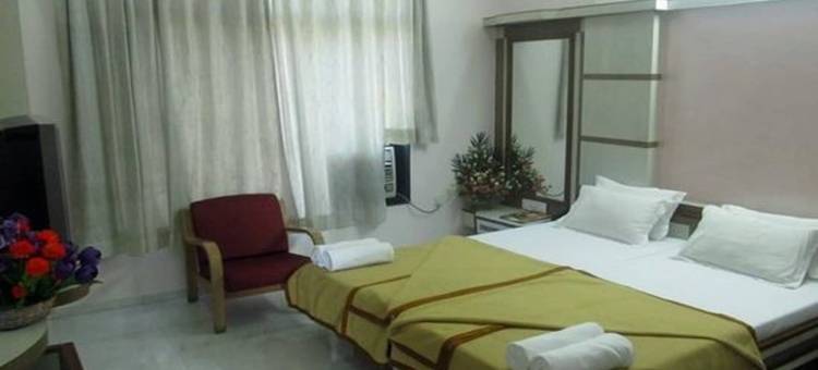 克里希纳酒店(Hotel Krishna)图片