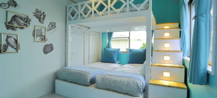 江之岛民宿134(Enoshima Guest House 134)图片