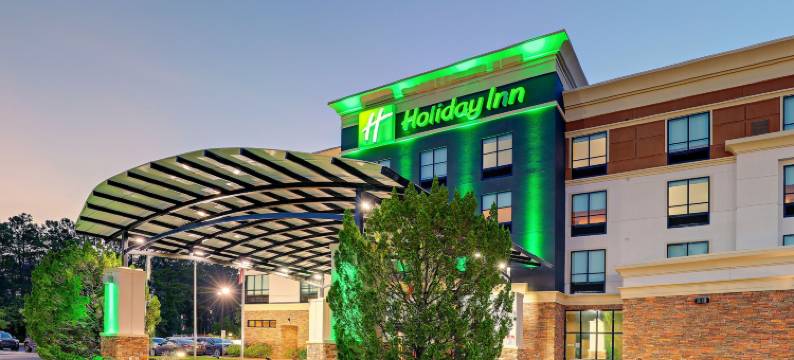 Holiday Inn 莫比尔- 机场(Holiday Inn MOBILE - AIRPORT by IHG)图片