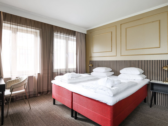 林雪坪市凯富酒店