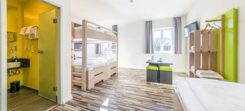 艺术与风格旅舍(Hostel Art & Style)图片