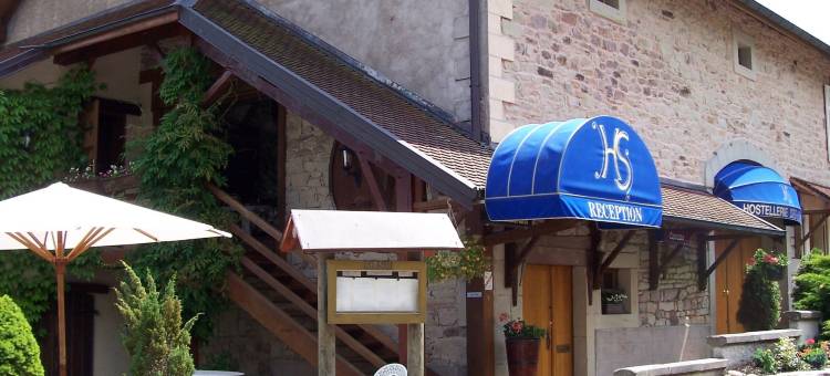 萨瓦勒酒店(San-Val' Eau)图片