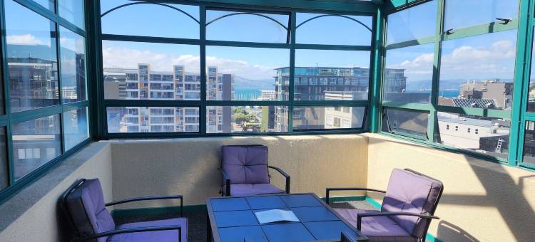 库特奈套房酒店(U Suites on Courtenay)图片