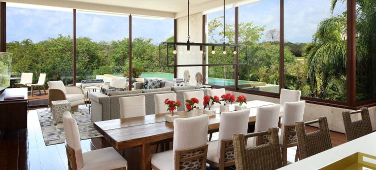 瑞维拉瑰丽酒店(Rosewood Mayakoba)图片