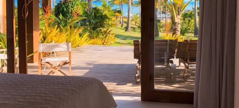 科伦保美景别墅(Vila Bela Vista)图片