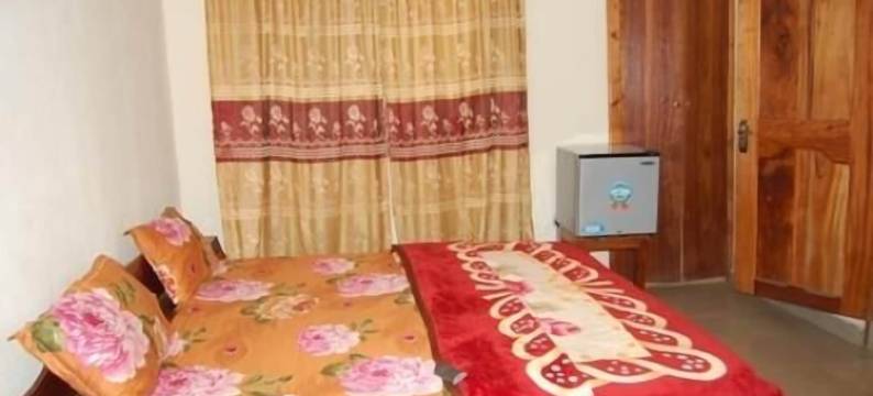 康坎仙境度假村(Konkon Wonderland)图片