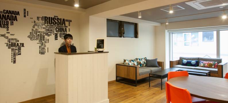 心心乐酒店(Hotel Cocoro Inn Asakusa Kuramae)图片