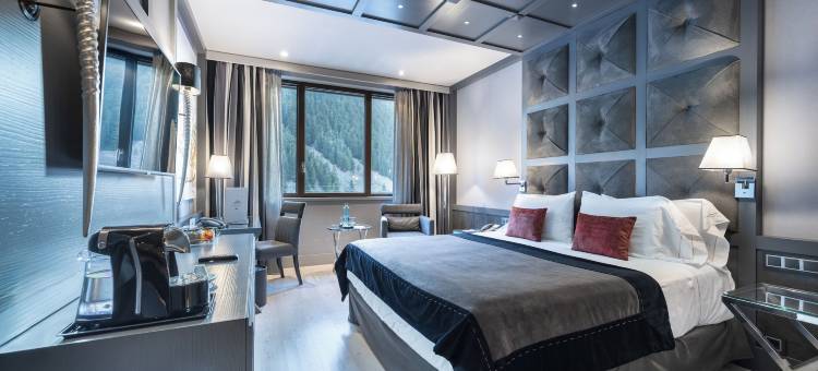 新瓦尔酒店(Hotel Val de Neu G.L.)图片