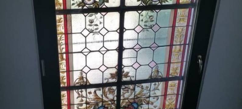 黑曜石酒店(L'Obsidienne)图片