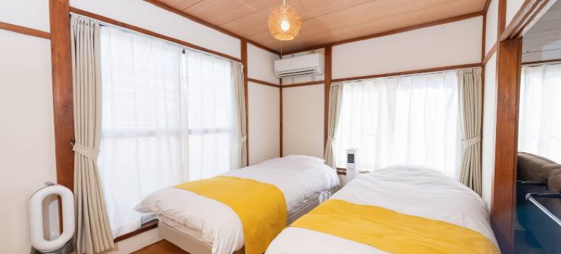 松树酒店(Pine Tree)图片