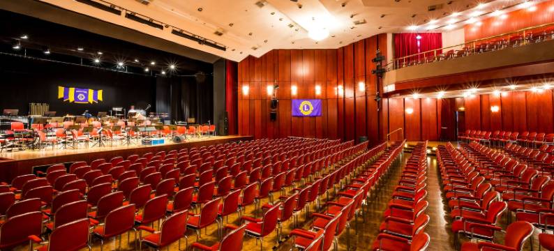 阿亥茵贝克萨彻森瓦尔德酒店(Sachsenwald Hotel Reinbek)图片