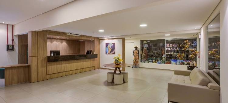 伊瓜苏大道(Viale Iguassu)图片