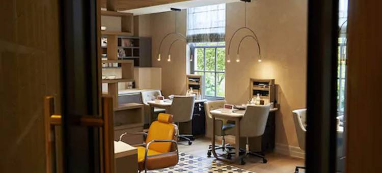 思博温旅馆(Sopwell House)图片