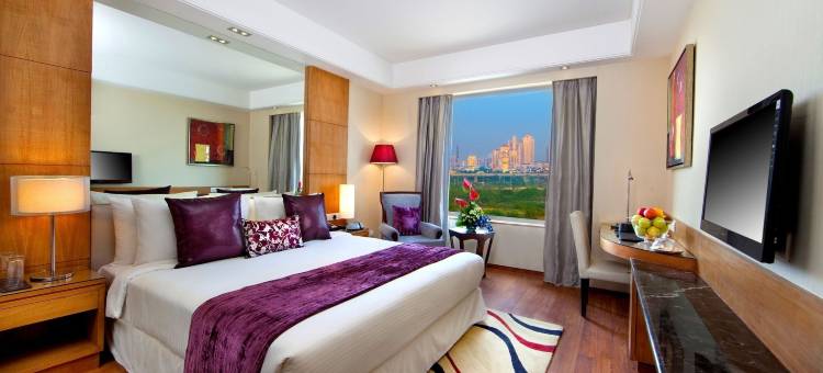 古尔冈广场酒店 - Radisson Individuals 旗下成员(The Place Gurugram – A Member of Radisson Individu)图片