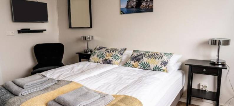 黑海滩旅馆(Black Beach Guesthouse)图片