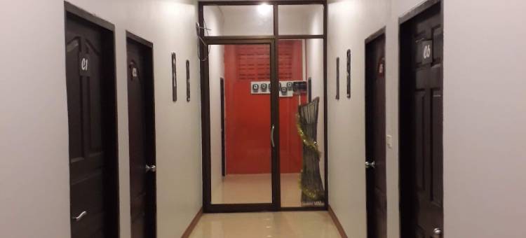 纳泰之家(Natai House)图片