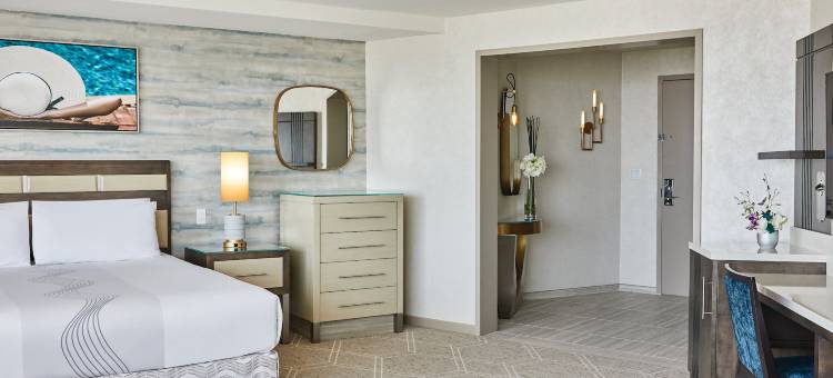 波尔加塔 水疗酒店(Borgata Hotel Casino & Spa)图片