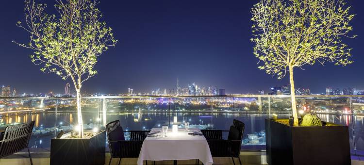 阿尔班德尔阿加安罗塔纳酒店(Al Bandar Arjaan – Dubai Creek)图片