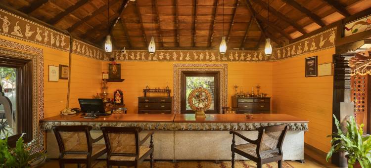 海伊萨拉村度假酒店(Hoysala Village Resort)图片