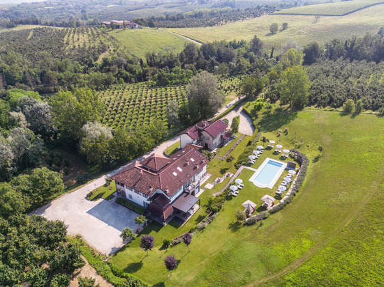 利马科斯埃克斯住宿加早餐旅馆