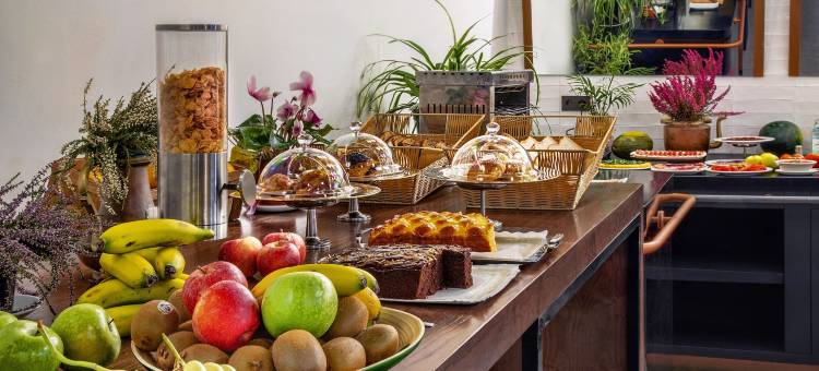 一期一会塔巴卡莱拉酒店(One Shot Tabakalera House)图片