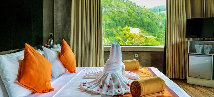 奥瑞提布旅馆-兰波达(Oak Ray Tea Bush)图片