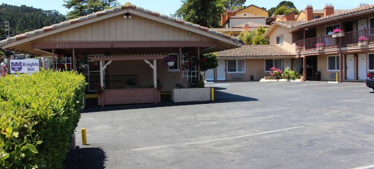 卡梅尔山旅馆(Carmel Hill Lodge)图片