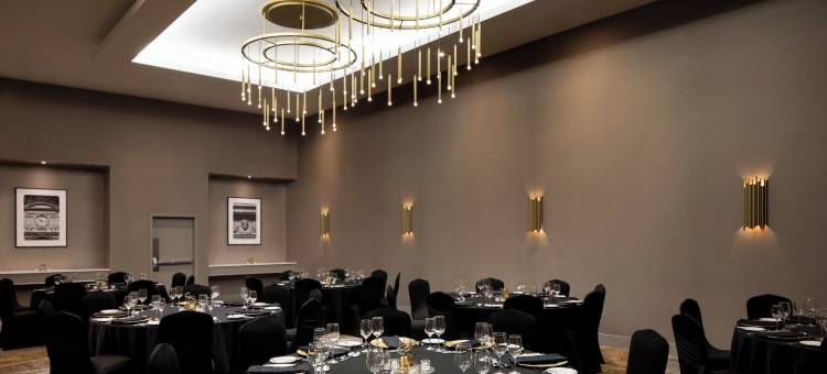 Residence Inn Montreal Airport图片