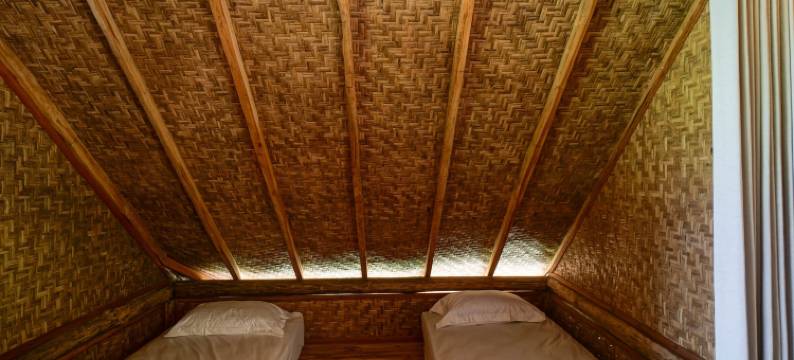 蓬多麦卢卡酒店(Pondok Manoka)图片