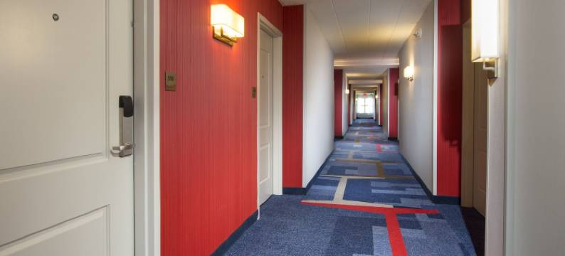 林奇堡自由大学万枫酒店及套房(Fairfield Inn & Suites Lynchburg Liberty University)图片