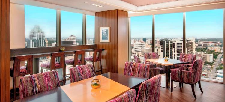 费尔蒙特奥斯汀黄金体验酒店(Fairmont Austin Gold Experience)图片