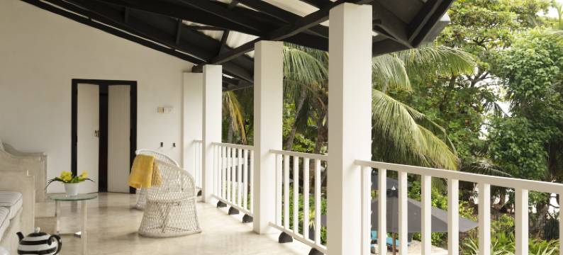 椰子唐卡拉酒店(Coco Tangalla)图片