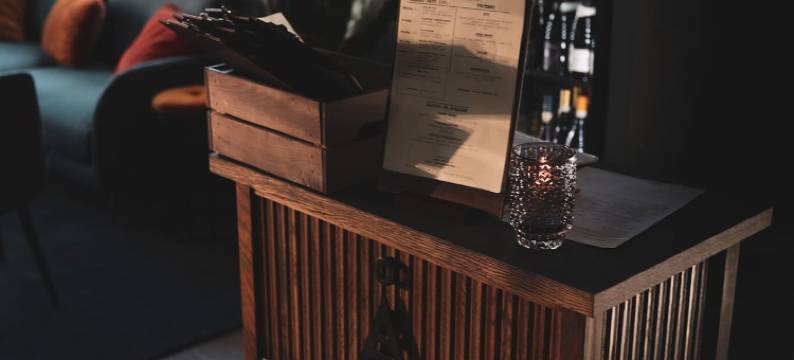 阿特莱特酒店(Åtellet Hotell)图片