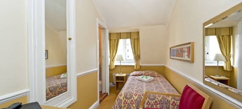 金丝路公园酒店店(Kingsway Park Hotel at Park Avenue)图片