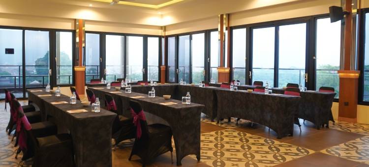 格兰德阳光会议度假村(Grand Sunshine Resort & Convention)图片