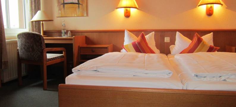 纽伯特酒店(Gasthaus Neupert)图片