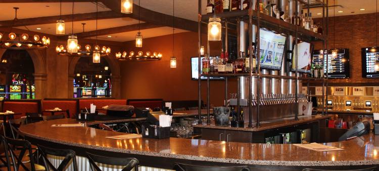 奥格赛 和水疗酒店(Argosy Casino Hotel & Spa)图片