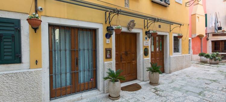 图托罗托别墅住宿加早餐旅馆(Villa Tuttorotto)图片