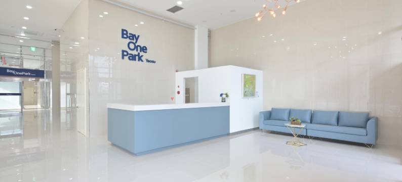 海洋公园酒店(Bayone Park)图片